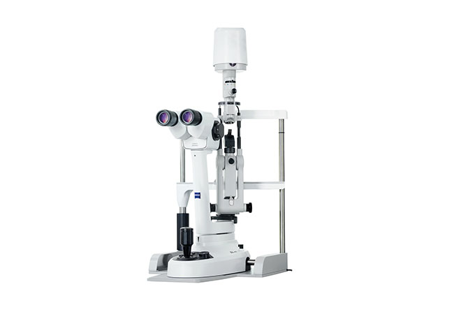 細隙灯顕微鏡 （SL800）